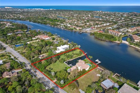 Casa en venta en Palm Beach Gardens, Florida, 4 dormitorios, 624.12 m2 № 1044653 - foto 3