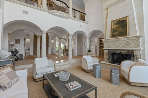 Villa ou maison à vendre à Palm Beach Gardens, Floride: 4 chambres, 624.12 m2 № 1044653 - photo 11