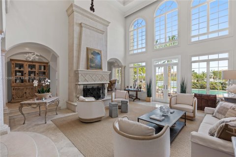 Villa ou maison à vendre à Palm Beach Gardens, Floride: 4 chambres, 624.12 m2 № 1044653 - photo 10