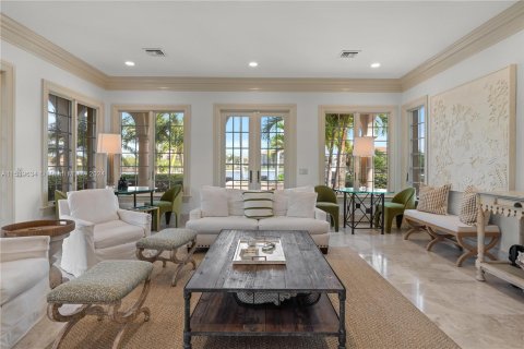 Villa ou maison à vendre à Palm Beach Gardens, Floride: 4 chambres, 624.12 m2 № 1044653 - photo 29