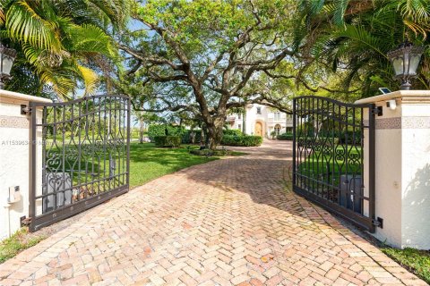 Villa ou maison à vendre à Palm Beach Gardens, Floride: 4 chambres, 624.12 m2 № 1044653 - photo 5