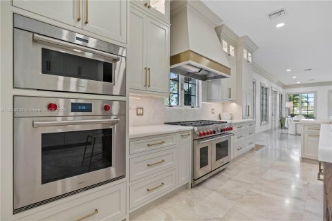 Villa ou maison à vendre à Palm Beach Gardens, Floride: 4 chambres, 624.12 m2 № 1044653 - photo 21