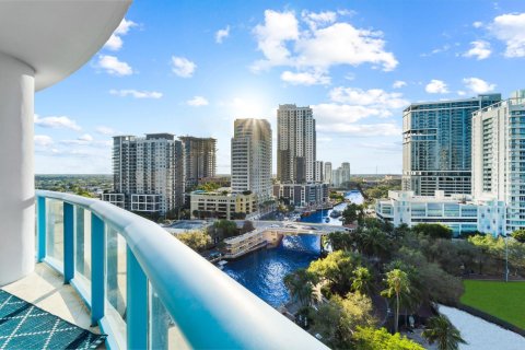 Condo in Fort Lauderdale, Florida, 2 bedrooms  № 1045770 - photo 21