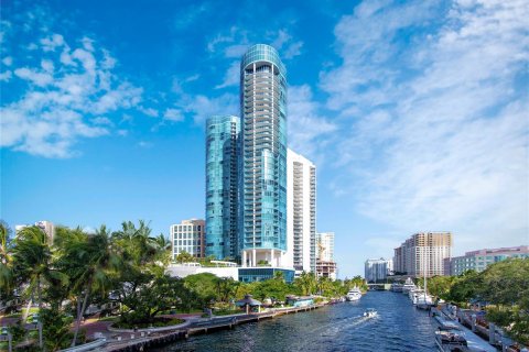 Condominio en venta en Fort Lauderdale, Florida, 2 dormitorios, 141.4 m2 № 1045770 - foto 19