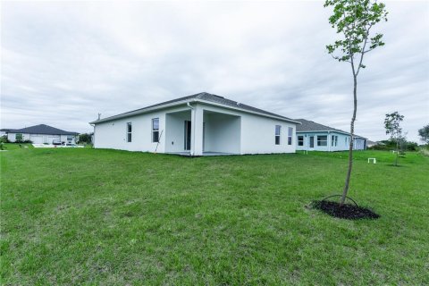 Casa en venta en Lehigh Acres, Florida, 4 dormitorios, 157.1 m2 № 1090093 - foto 26