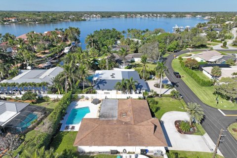 Villa ou maison à vendre à Tequesta, Floride: 4 chambres, 196.21 m2 № 1037955 - photo 12