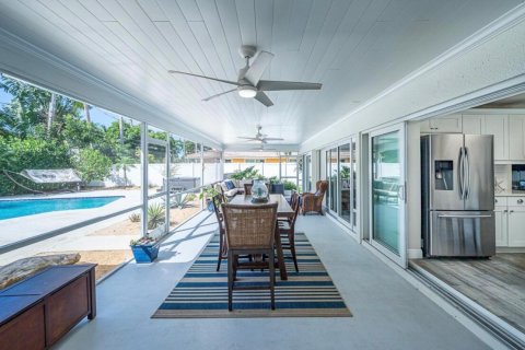 Villa ou maison à vendre à Tequesta, Floride: 4 chambres, 196.21 m2 № 1037955 - photo 17