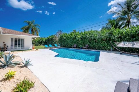 Villa ou maison à vendre à Tequesta, Floride: 4 chambres, 196.21 m2 № 1037955 - photo 13