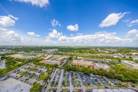 Condo in Aventura, Florida, 2 bedrooms  № 1328748 - photo 24