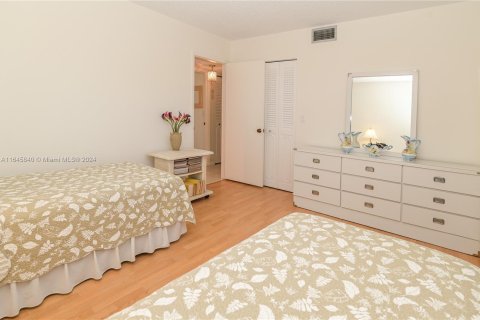 Copropriété à vendre à Dania Beach, Floride: 2 chambres, 106.28 m2 № 1328715 - photo 20