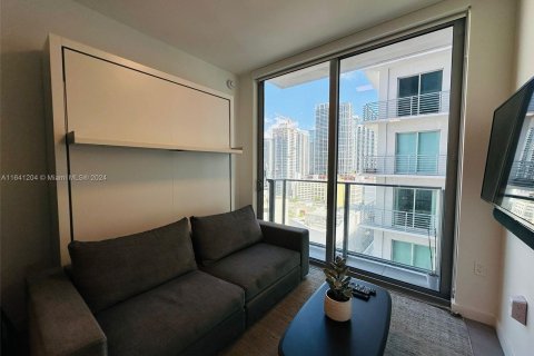 Studio in the Condo in Miami, Florida  № 1328747 - photo 23