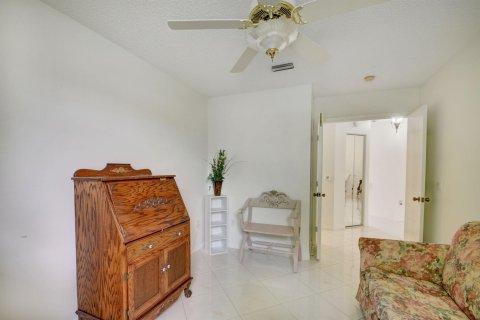 Condo in Boynton Beach, Florida, 3 bedrooms  № 1057055 - photo 28