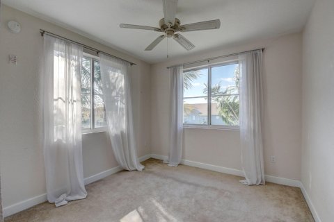 Condo in Boynton Beach, Florida, 3 bedrooms  № 1057054 - photo 18