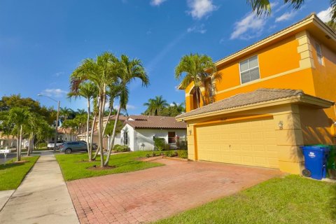 Casa en venta en Miramar, Florida, 4 dormitorios, 243.22 m2 № 1059958 - foto 19