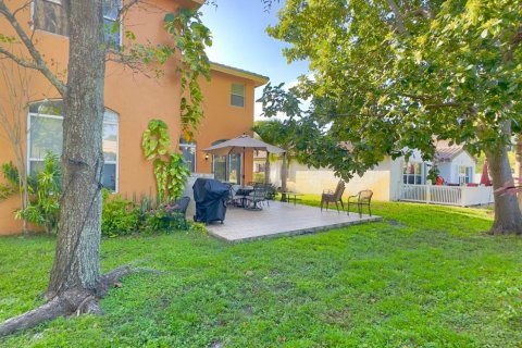 Villa ou maison à vendre à Miramar, Floride: 4 chambres, 243.22 m2 № 1059958 - photo 2