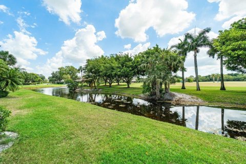 Condo in Wellington, Florida, 3 bedrooms  № 1059036 - photo 30