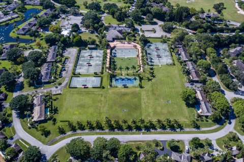 Condo in Wellington, Florida, 3 bedrooms  № 1059036 - photo 2