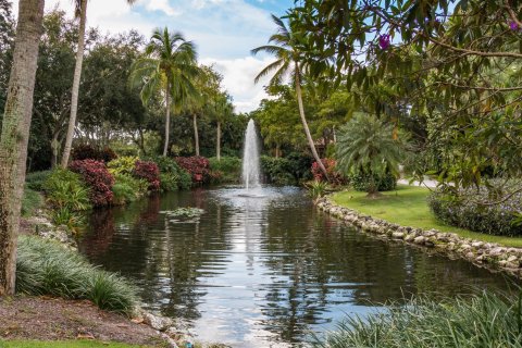 Condo in Wellington, Florida, 3 bedrooms  № 1059036 - photo 4