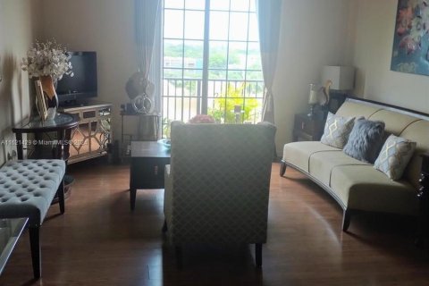 Copropriété à vendre à Hollywood, Floride: 1 chambre, 68.38 m2 № 1242312 - photo 2