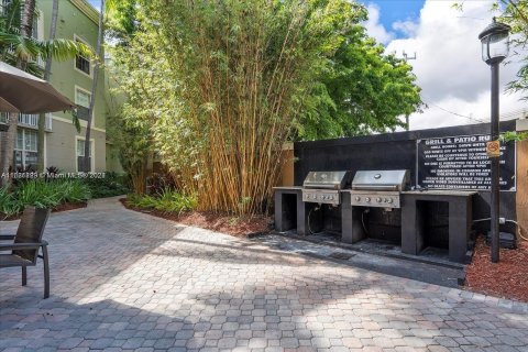 Copropriété à vendre à Hollywood, Floride: 1 chambre, 68.38 m2 № 1242312 - photo 13