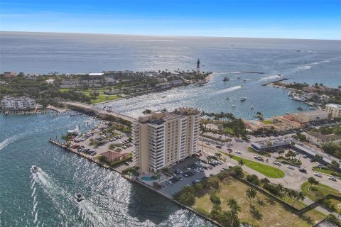 Copropriété à vendre à Pompano Beach, Floride: 2 chambres, 92.9 m2 № 1067939 - photo 4