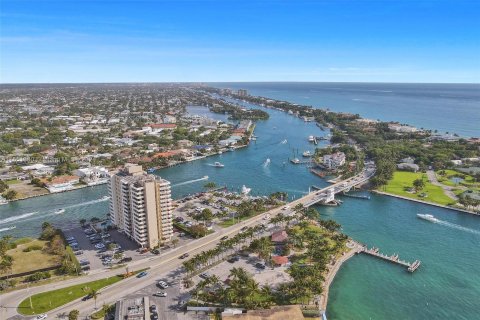 Copropriété à vendre à Pompano Beach, Floride: 2 chambres, 92.9 m2 № 1067939 - photo 2