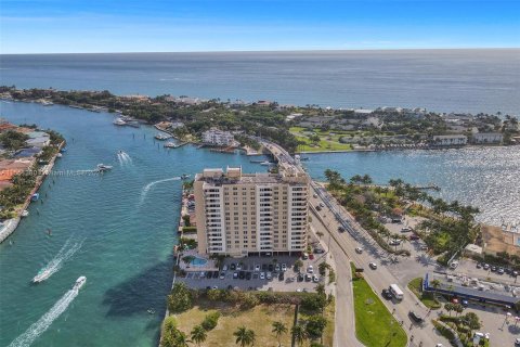 Copropriété à vendre à Pompano Beach, Floride: 2 chambres, 92.9 m2 № 1067939 - photo 5