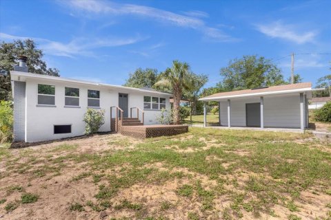 Villa ou maison à vendre à Davenport, Floride: 3 chambres, 120.4 m2 № 1249111 - photo 25