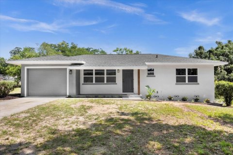 Villa ou maison à vendre à Davenport, Floride: 3 chambres, 120.4 m2 № 1249111 - photo 1