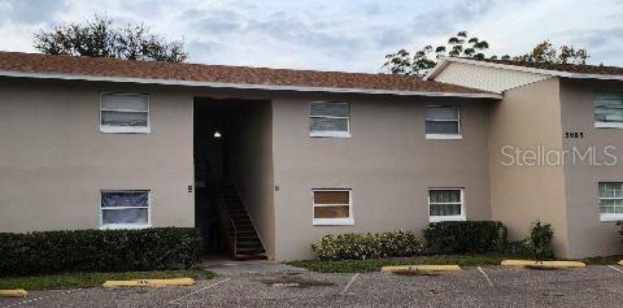 Condominio en Orlando, Florida, 2 dormitorios  № 1041262