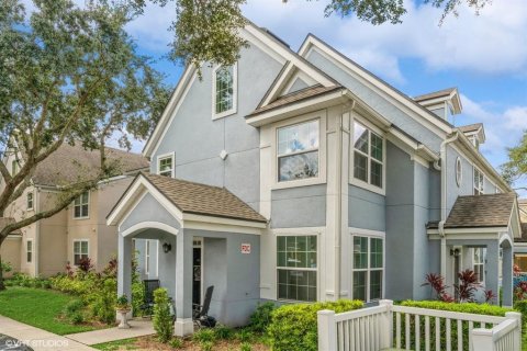 Copropriété à vendre à Orlando, Floride: 2 chambres, 132.85 m2 № 1351010 - photo 27