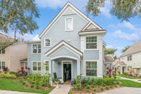 Copropriété à vendre à Orlando, Floride: 2 chambres, 132.85 m2 № 1351010 - photo 29