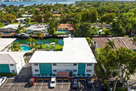 Купить коммерческую недвижимость в Майами-Шорс, Флорида № 1073144 - фото 3