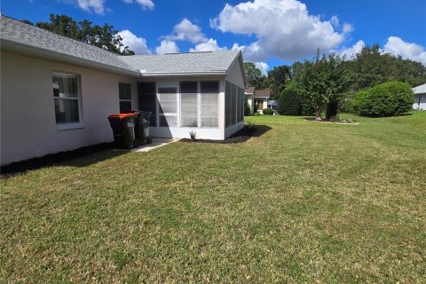 House in Ocala, Florida 2 bedrooms, 113.81 sq.m. № 1413008 - photo 15