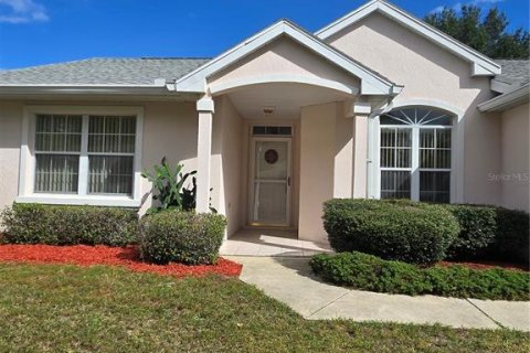 House in Ocala, Florida 2 bedrooms, 113.81 sq.m. № 1413008 - photo 2