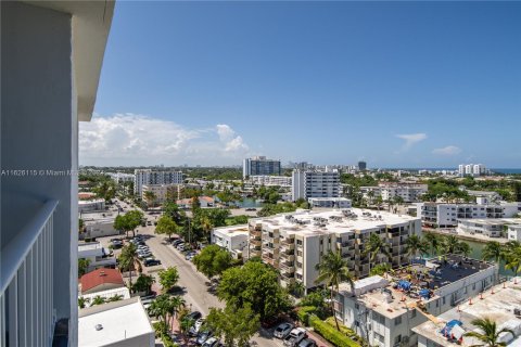 Copropriété à vendre à Miami Beach, Floride: 1 chambre, 90.12 m2 № 1272647 - photo 28