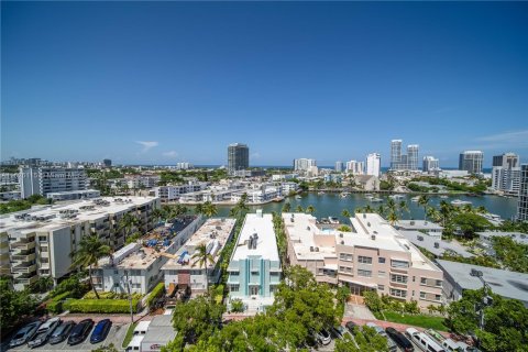 Condominio en venta en Miami Beach, Florida, 1 dormitorio, 90.12 m2 № 1272647 - foto 30