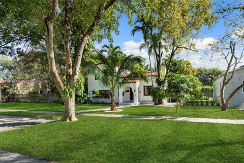Купить виллу или дом в Майами-Шорс, Флорида 3 спальни, 155.43м2, № 1058397 - фото 30