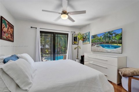 Casa en venta en Hollywood, Florida, 3 dormitorios, 153.29 m2 № 1384596 - foto 27