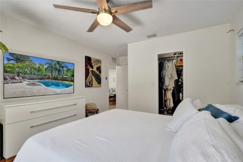 Casa en venta en Hollywood, Florida, 3 dormitorios, 153.29 m2 № 1384596 - foto 28