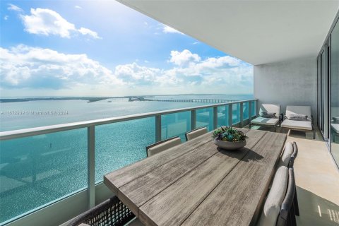 Copropriété à vendre à Miami, Floride: 3 chambres, 197.88 m2 № 1402669 - photo 30