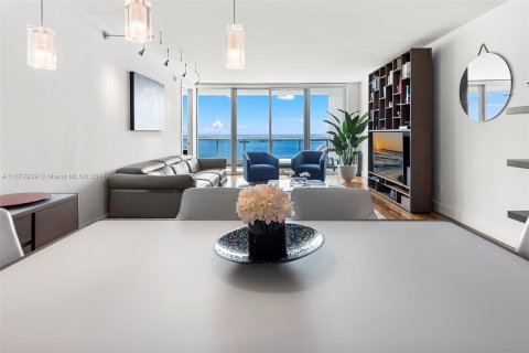 Copropriété à vendre à Miami, Floride: 3 chambres, 197.88 m2 № 1402669 - photo 6