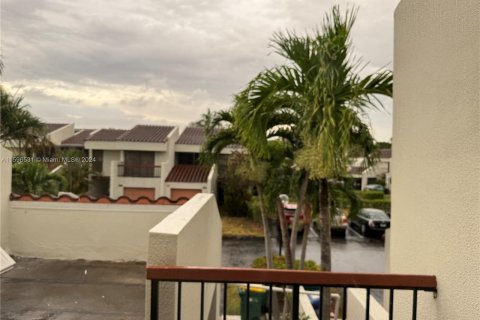 Touwnhouse à vendre à Lauderhill, Floride: 3 chambres, 149.57 m2 № 1206442 - photo 9