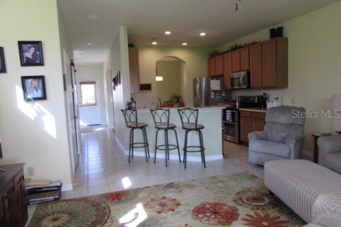 Townhouse in North Port, Florida 3 bedrooms, 148.64 sq.m. № 1064671 - photo 3