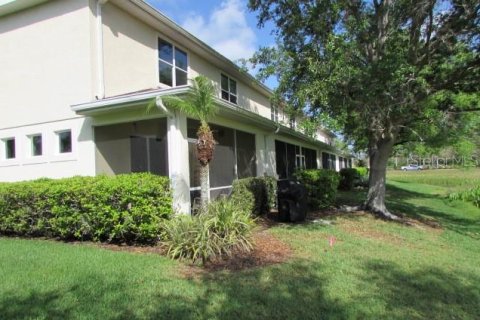 Townhouse in North Port, Florida 3 bedrooms, 148.64 sq.m. № 1064671 - photo 24