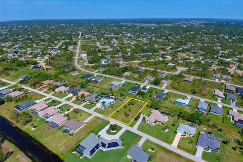 Terreno en venta en Rotonda, Florida № 1064670 - foto 8