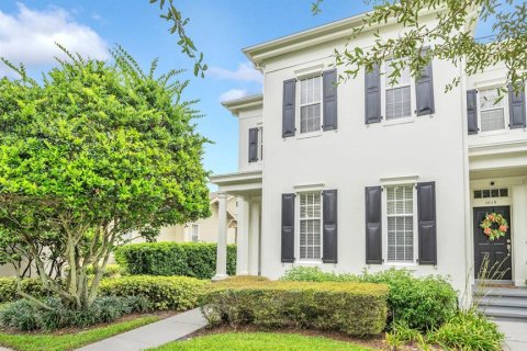 Touwnhouse à vendre à Orlando, Floride: 3 chambres, 206.34 m2 № 1361703 - photo 2