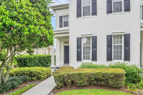 Adosado en venta en Orlando, Florida, 3 dormitorios, 206.34 m2 № 1361703 - foto 3