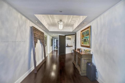 Copropriété à vendre à Aventura, Floride: 5 chambres, 387.31 m2 № 1372851 - photo 20