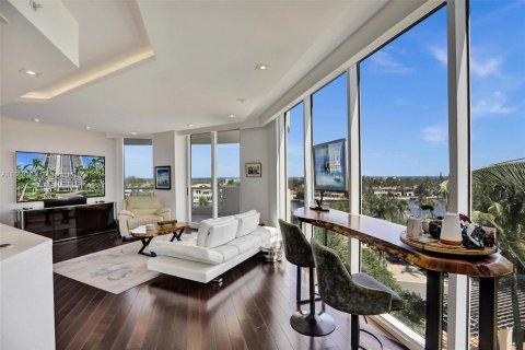 Copropriété à vendre à Aventura, Floride: 5 chambres, 387.31 m2 № 1372851 - photo 13